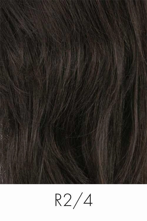 Devin <br>Synthetic Wig