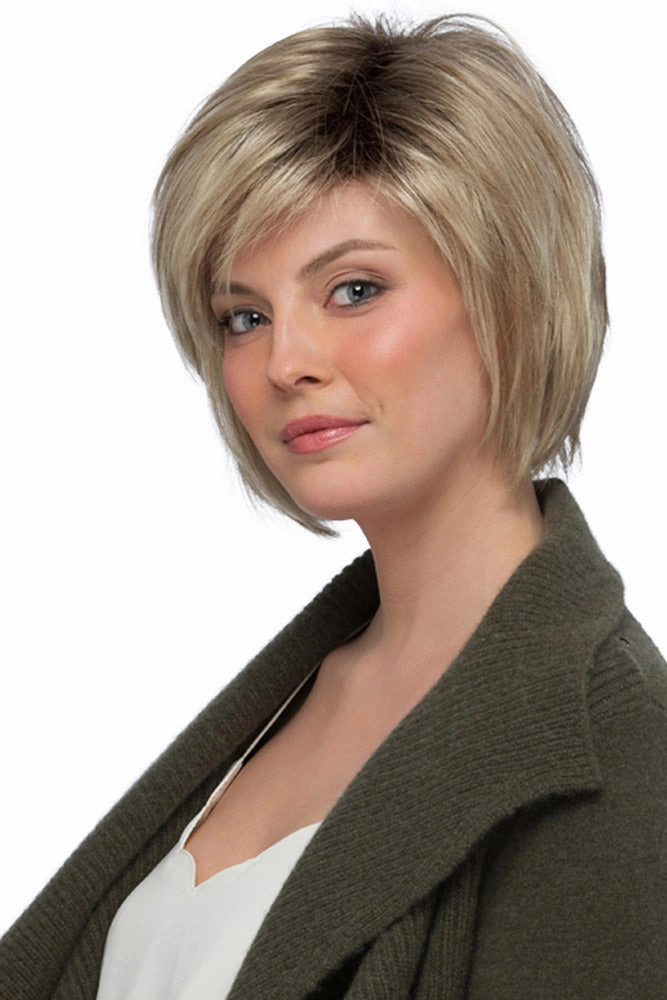 Devin <br>Synthetic Wig