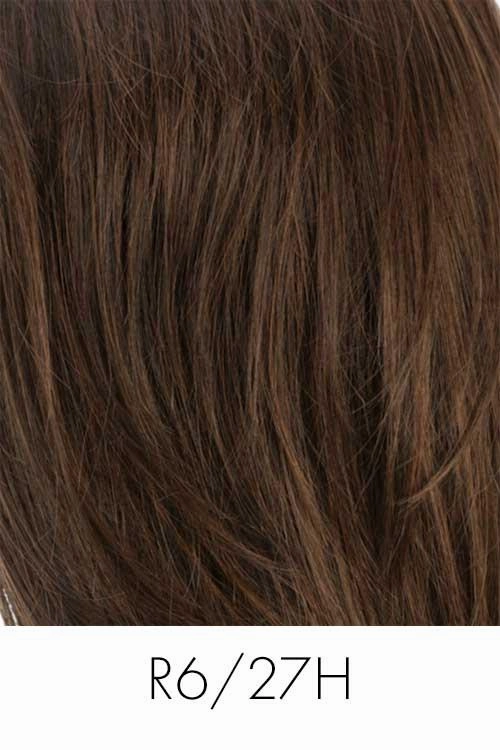 Devin <br>Synthetic Wig