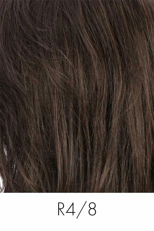 Devin <br>Synthetic Wig