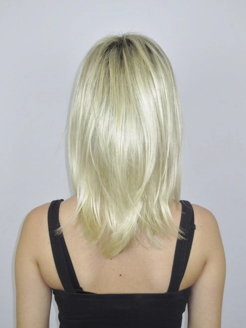 Diana LF Wig by Godiva Secret Wigs | Synthetic Hair | Average Cap
