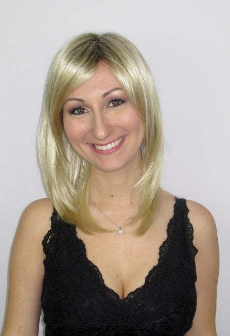 Diana LF Wig by Godiva Secret Wigs | Synthetic Hair | Average Cap