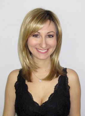 Diana LF Wig by Godiva Secret Wigs | Synthetic Hair | Average Cap