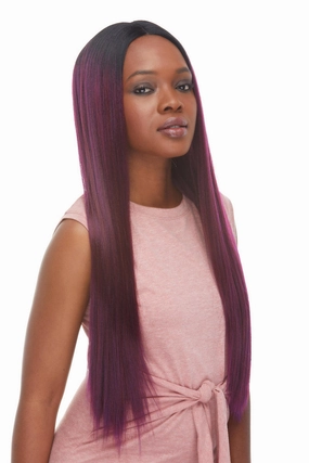 Diana <br>Synthetic Lace Front Wig