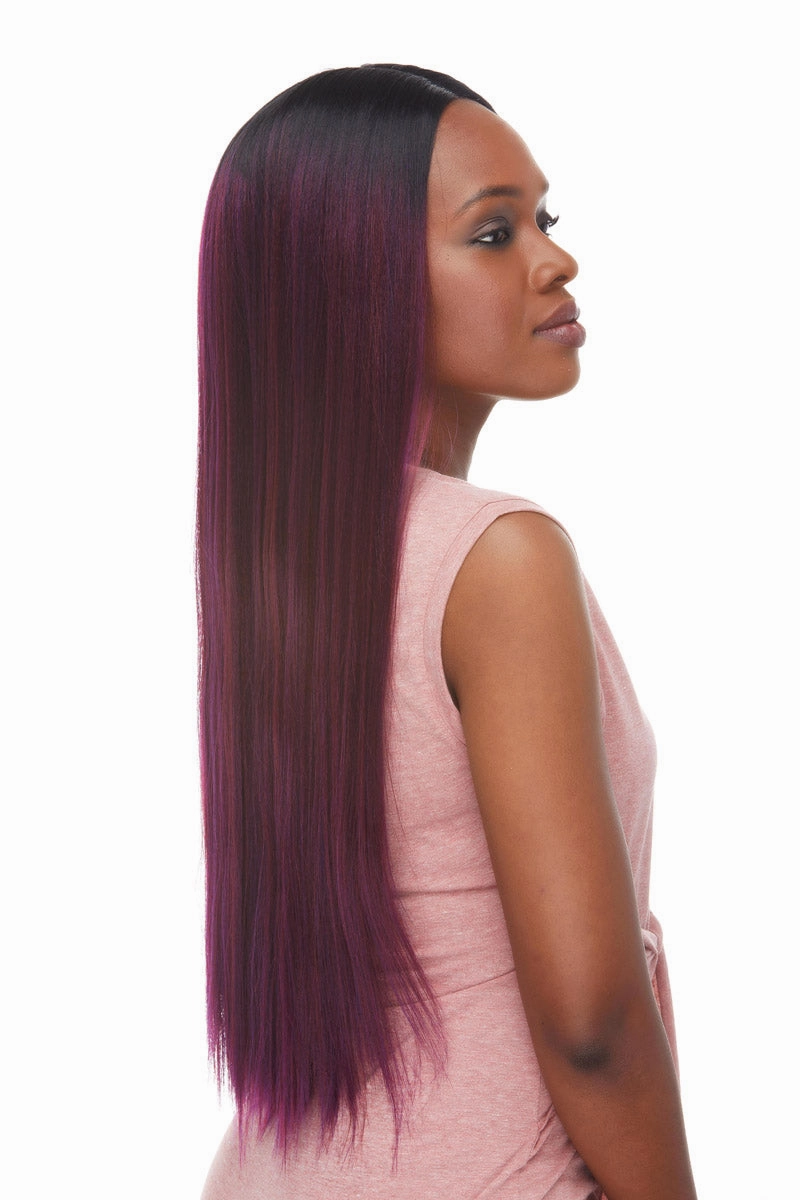 Diana <br>Synthetic Lace Front Wig