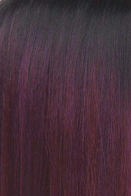 Diana <br>Synthetic Lace Front Wig