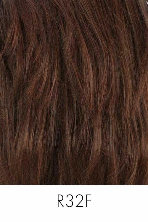 Diana <br>Synthetic Wig