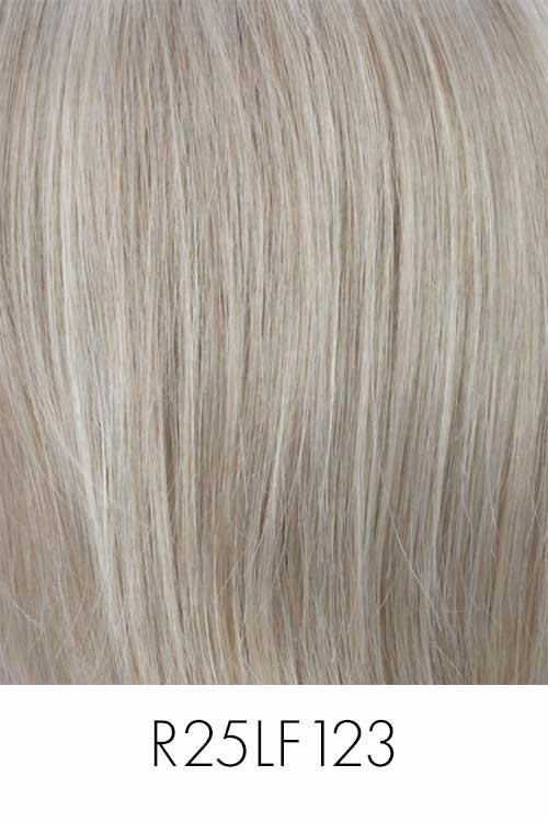 Diana <br>Synthetic Wig