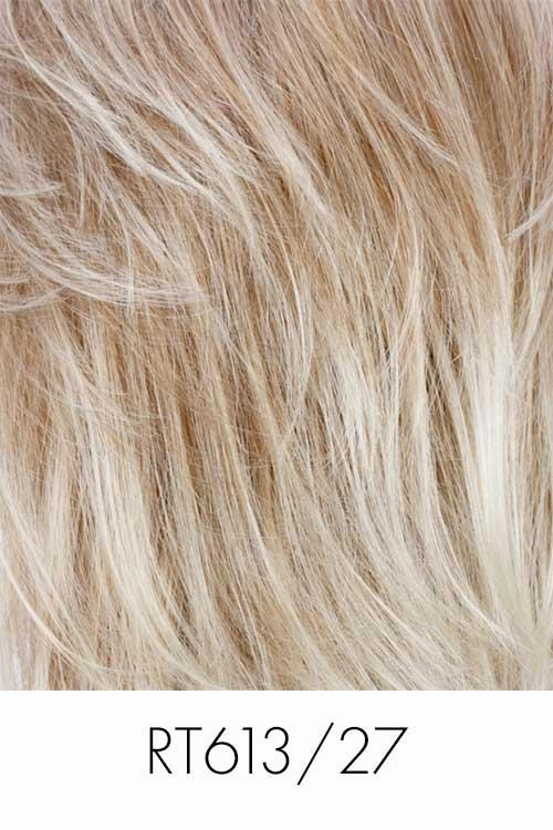 Diana <br>Synthetic Wig