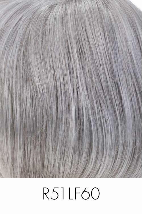 Diana <br>Synthetic Wig
