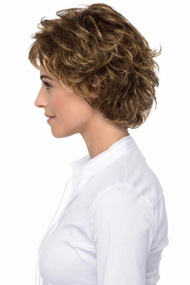 Diana <br>Synthetic Wig