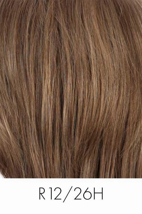 Diana <br>Synthetic Wig
