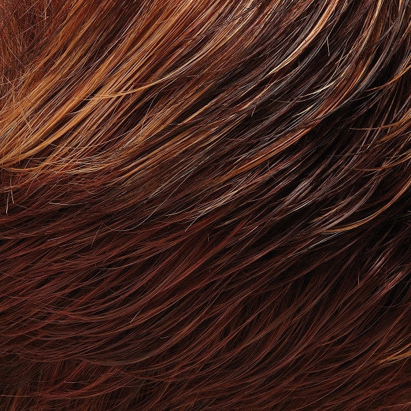 Diane HT Wig by Jon Renau | Synthetic Hair | Average Cap