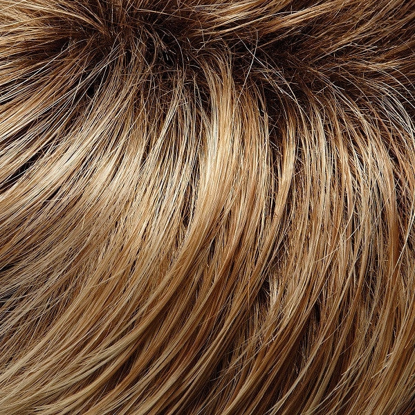 Diane HT Wig by Jon Renau | Synthetic Hair | Average Cap