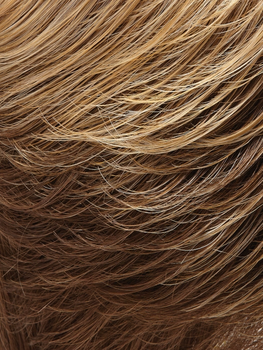 Diane Wig by Jon Renau | SmartLace | Synthetic Fiber