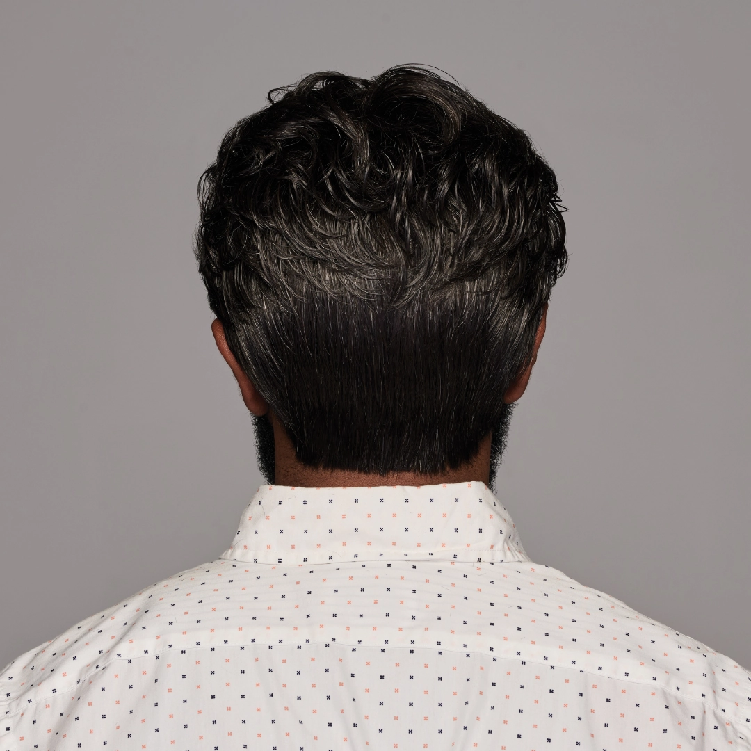 Dignified - HIM Men's Collection by HairUWear