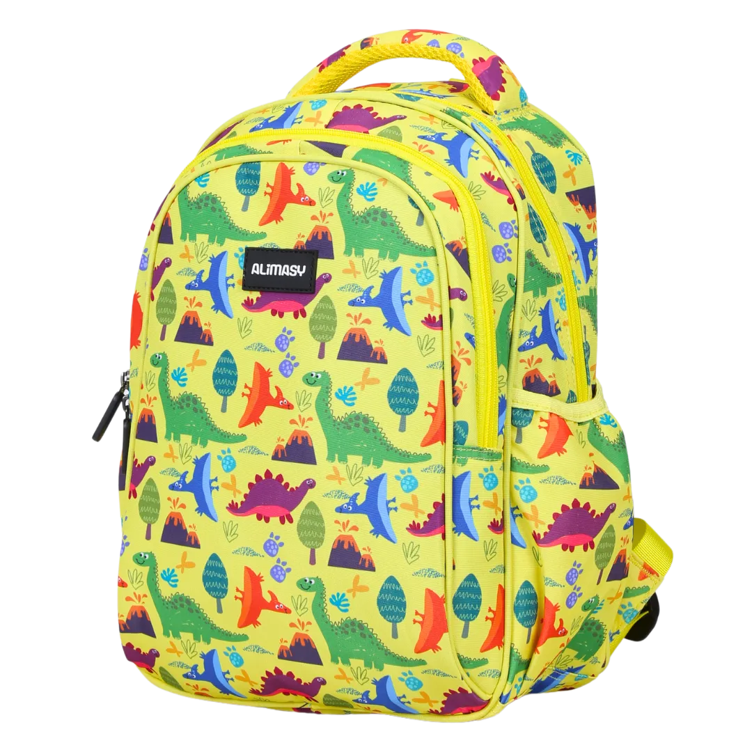 Dinosaur Small Kids Backpack