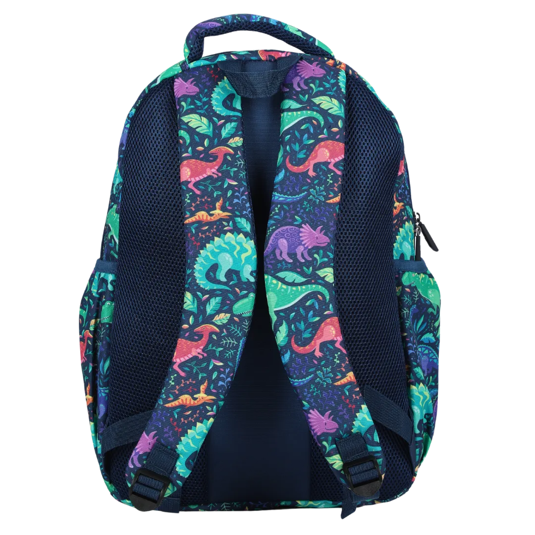 Dinosaurs Large School Backpack