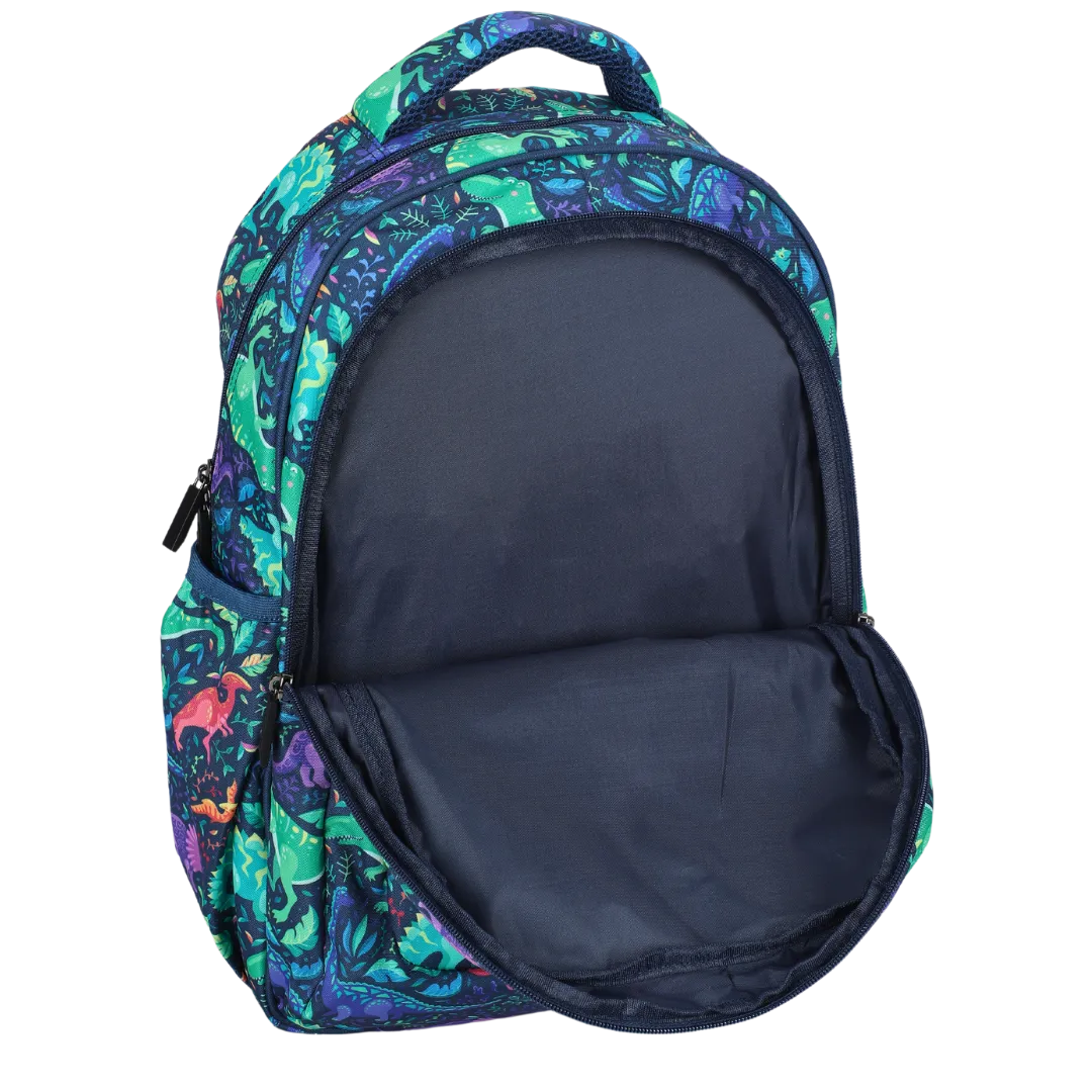 Dinosaurs Large School Backpack