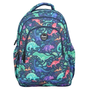 Dinosaurs Large School Backpack