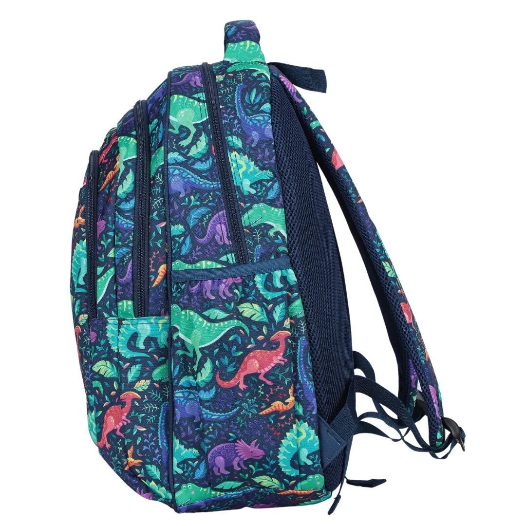 Dinosaurs Large School Backpack