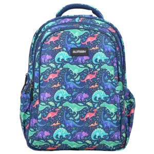 Dinosaurs Midsize Kids Backpack