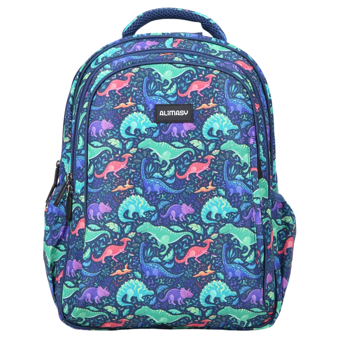 Dinosaurs Midsize Kids Backpack