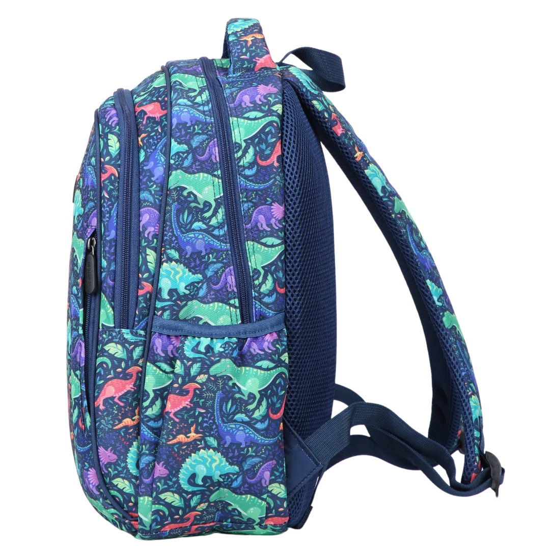 Dinosaurs Midsize Kids Backpack