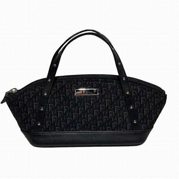 Dior Street Chic Mini Nylon Handbag
