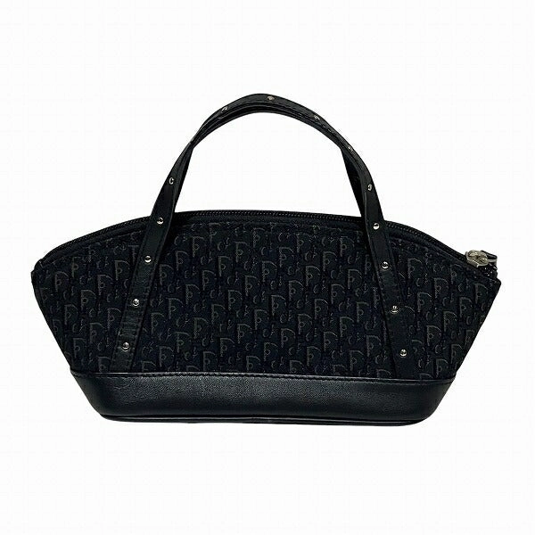 Dior Street Chic Mini Nylon Handbag
