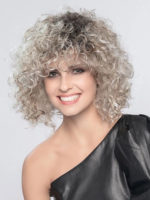Disco wig - Ellen Wille Perucci Collection