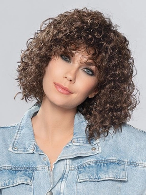Disco Wig by Ellen Wille | Synthetic
