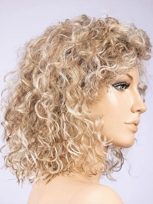 Disco Wig by Ellen Wille | Synthetic