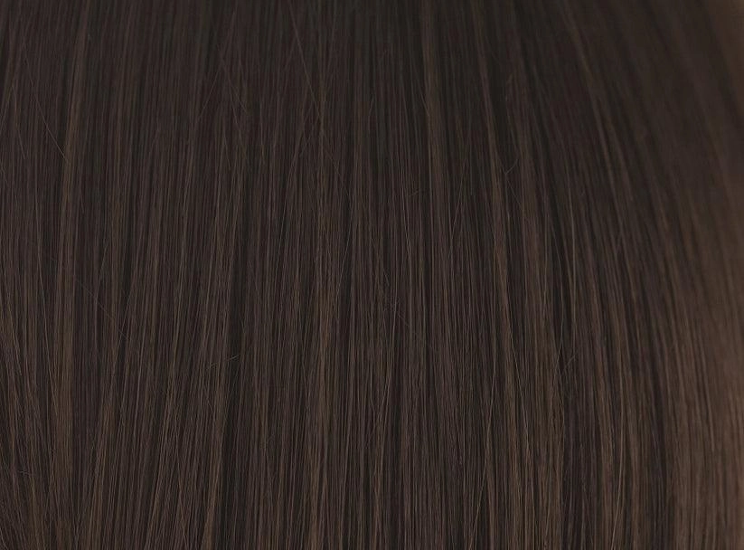 Discreet Wig by Rene of Paris | Human Hair (Monofilament)