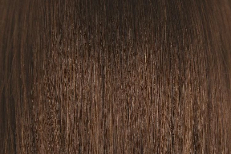 Discreet Wig by Rene of Paris | Human Hair (Monofilament)