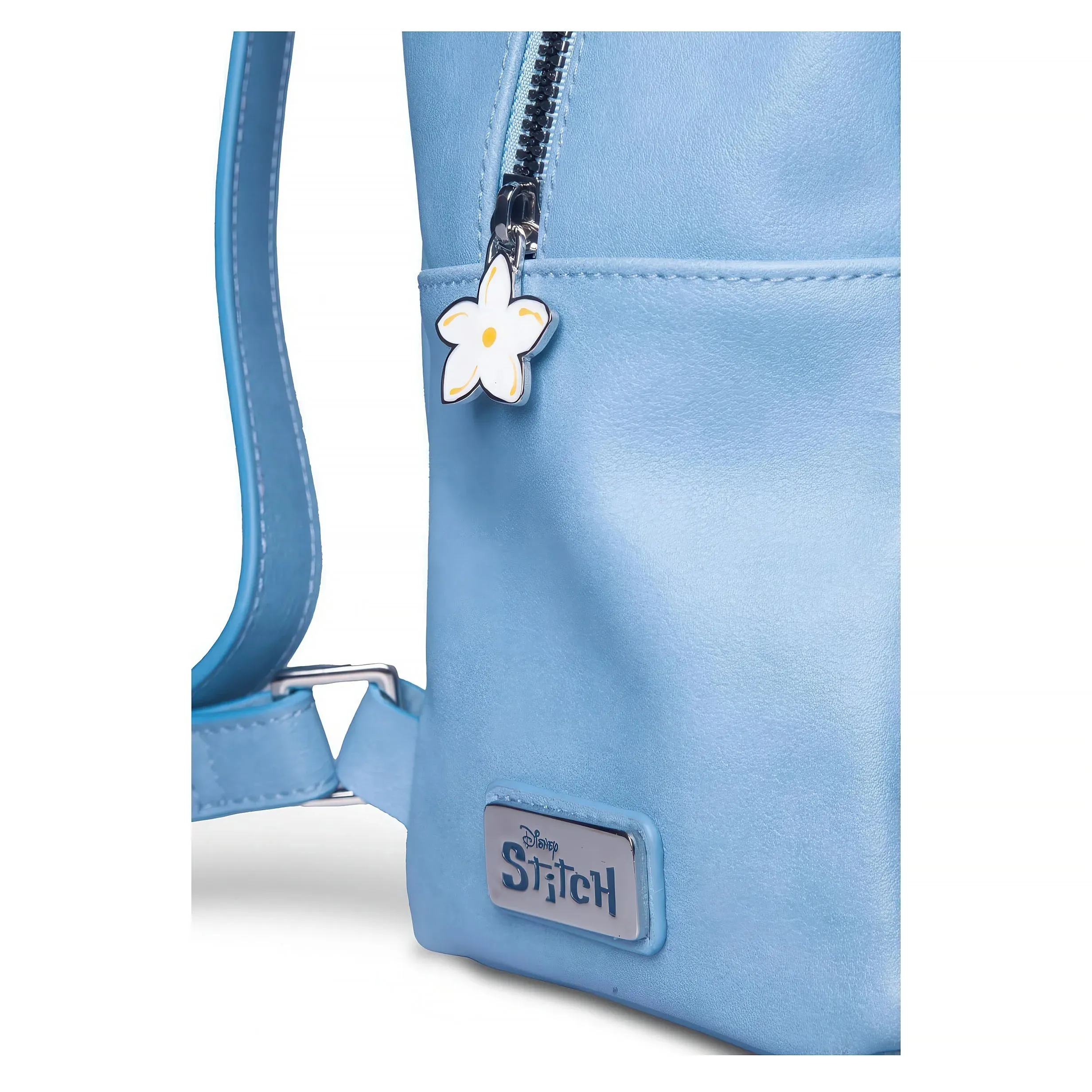 Disney Lilo & Stitch Beach Day Stitch Backpack