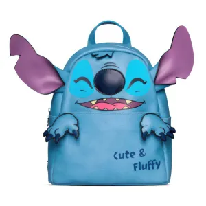 Disney Lilo & Stitch Cute Stitch Backpack
