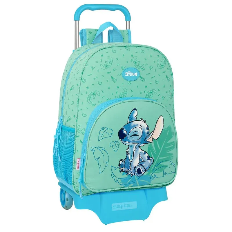 Disney Stitch Aloha Trolley 42cm