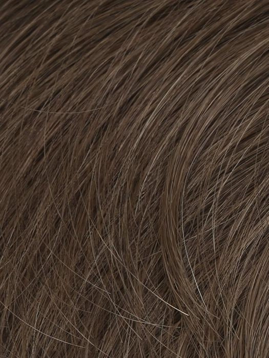 Distinguished HT Wig by HIM | Synthetic Hair | Average/Large Cap