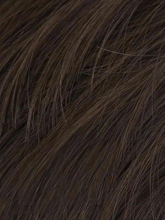 Distinguished HT Wig by HIM | Synthetic Hair | Average/Large Cap