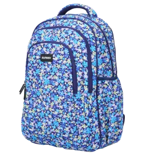 Ditsy Daisy Large School Backpack