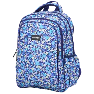 Ditsy Daisy Midsize Kids Backpack