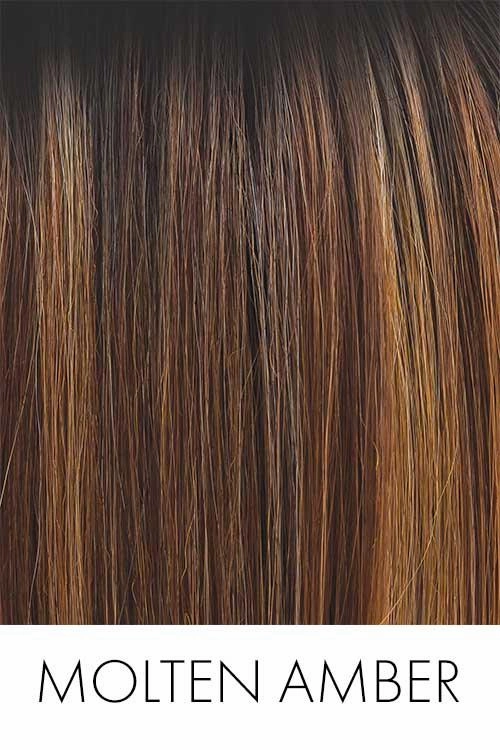 Diva <br>Synthetic Lace Front Wig