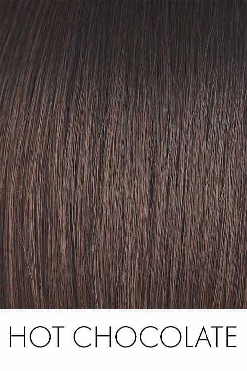 Diva <br>Synthetic Lace Front Wig