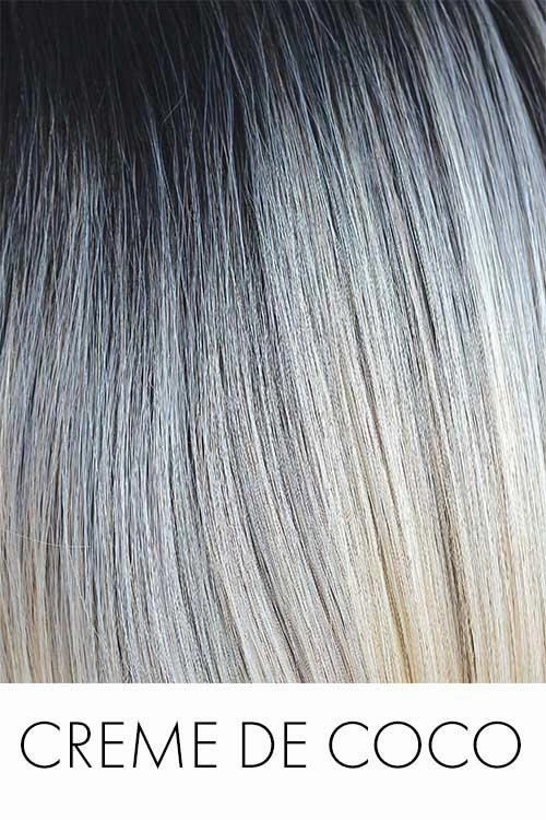 Diva <br>Synthetic Lace Front Wig