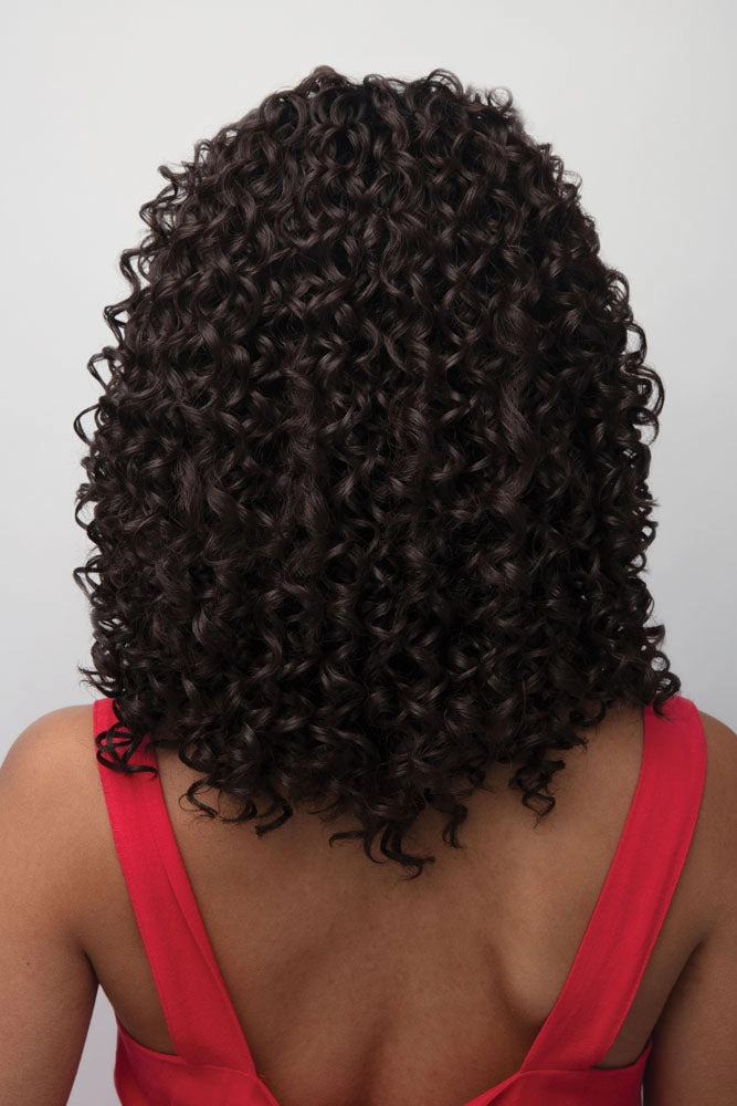 Diva <br>Synthetic Lace Front Wig