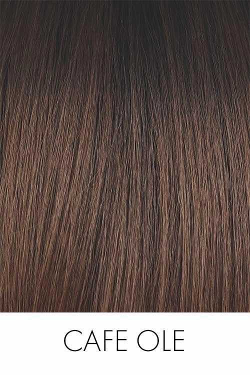 Diva <br>Synthetic Lace Front Wig