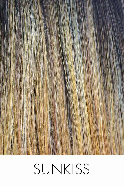 Diva <br>Synthetic Lace Front Wig