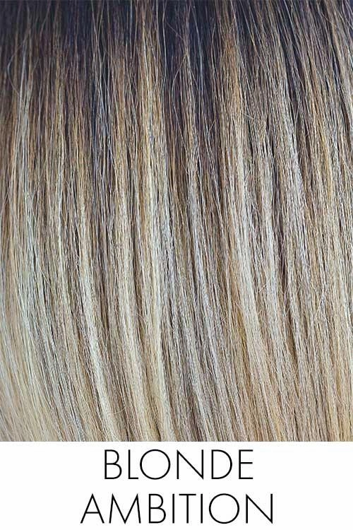 Diva <br>Synthetic Lace Front Wig