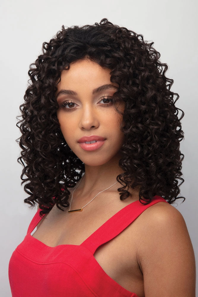 Diva <br>Synthetic Lace Front Wig